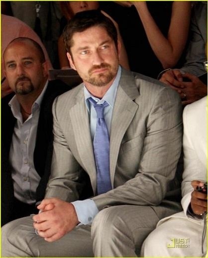 Gerard Butler