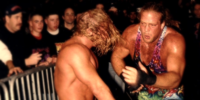 Rob Van Dam Rob Van Dam