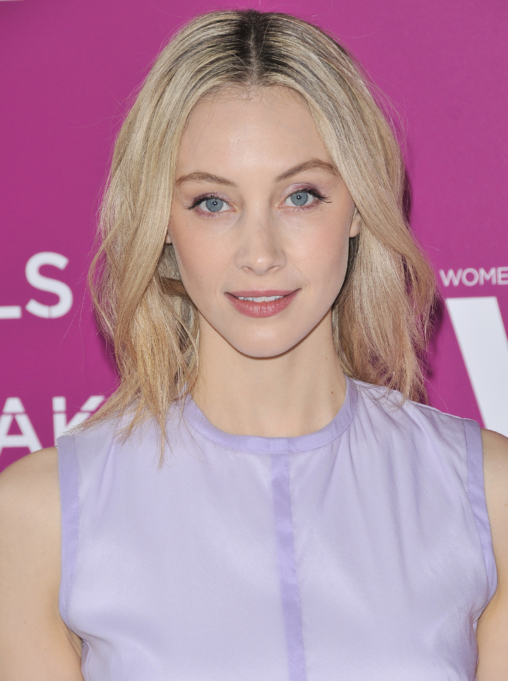 Sarah Gadon Sarah Gadon