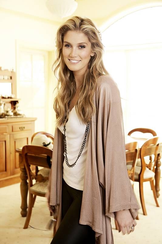 Delta Goodrem