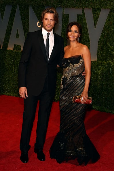 Gabriel Aubry