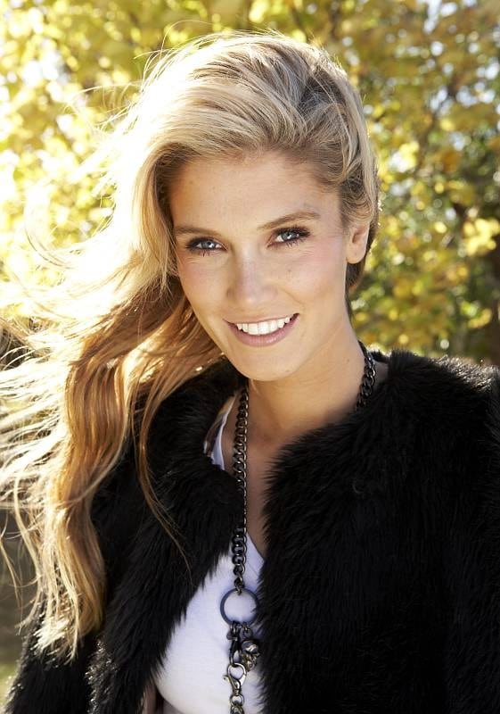Delta Goodrem Delta Goodrem