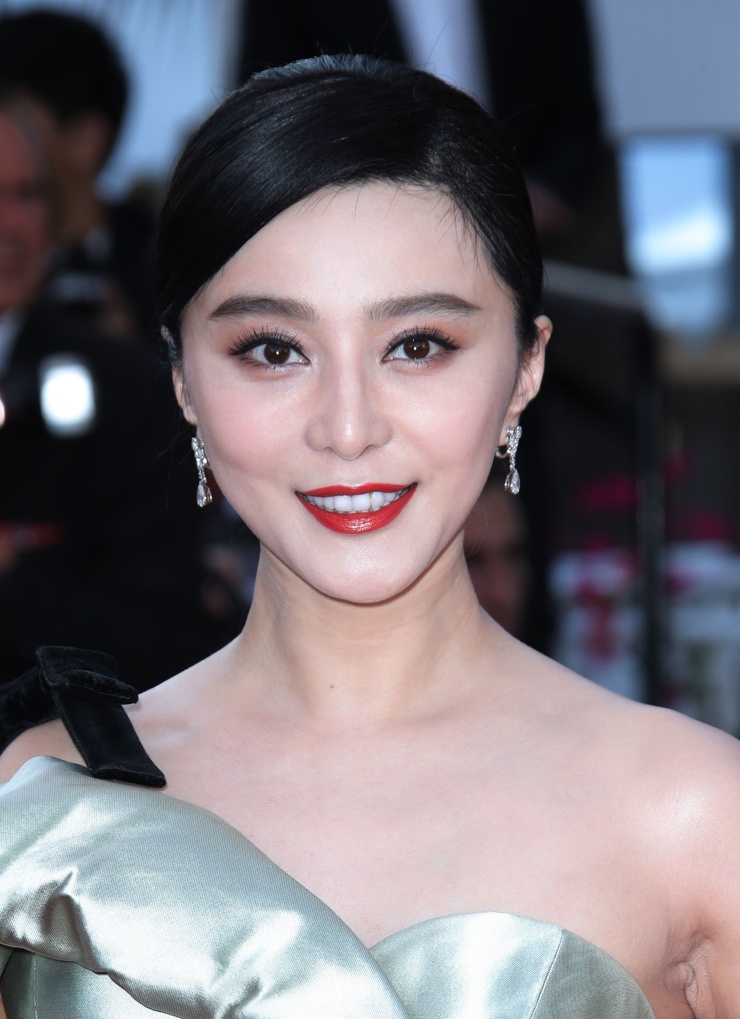 Bingbing Fan Bingbing Fan