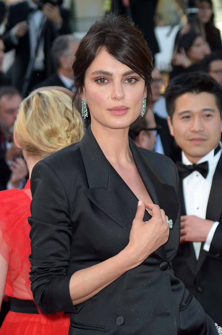 Catrinel Marlon