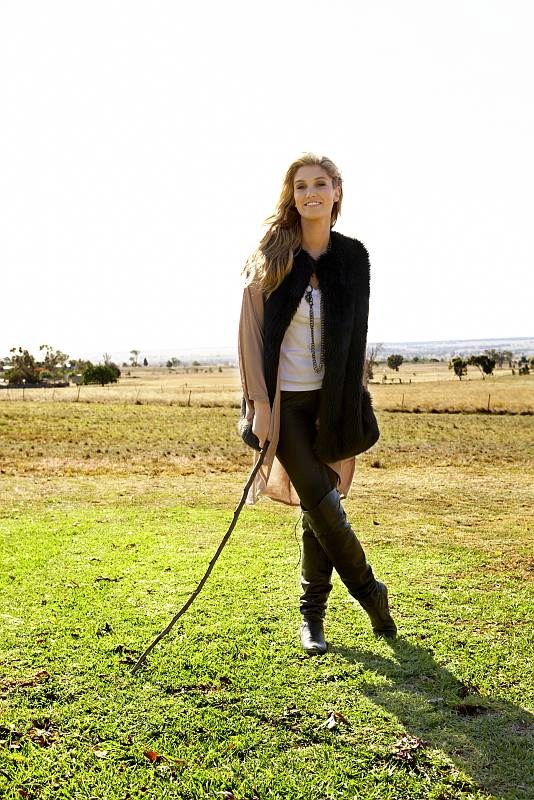 Delta Goodrem