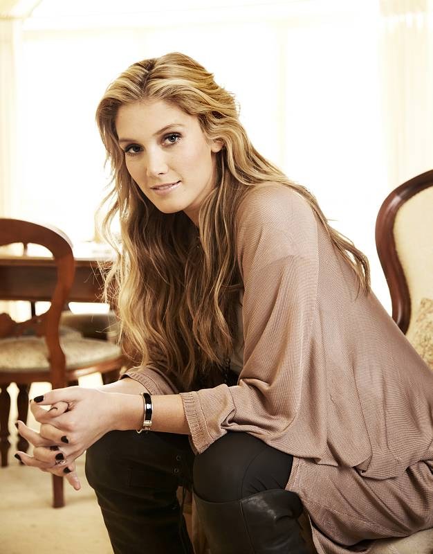 Delta Goodrem