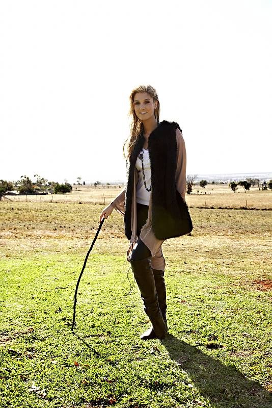 Delta Goodrem