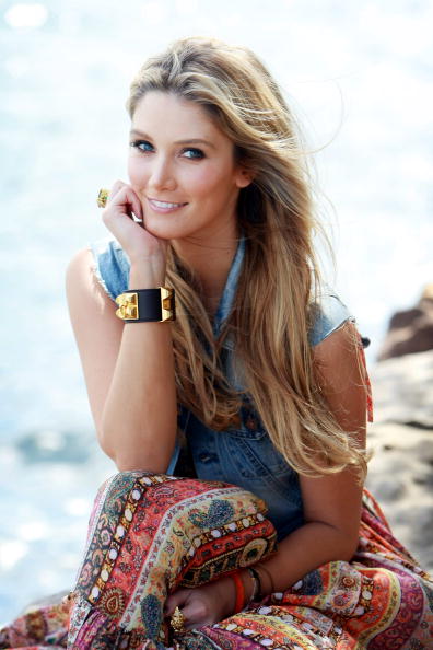 Delta Goodrem