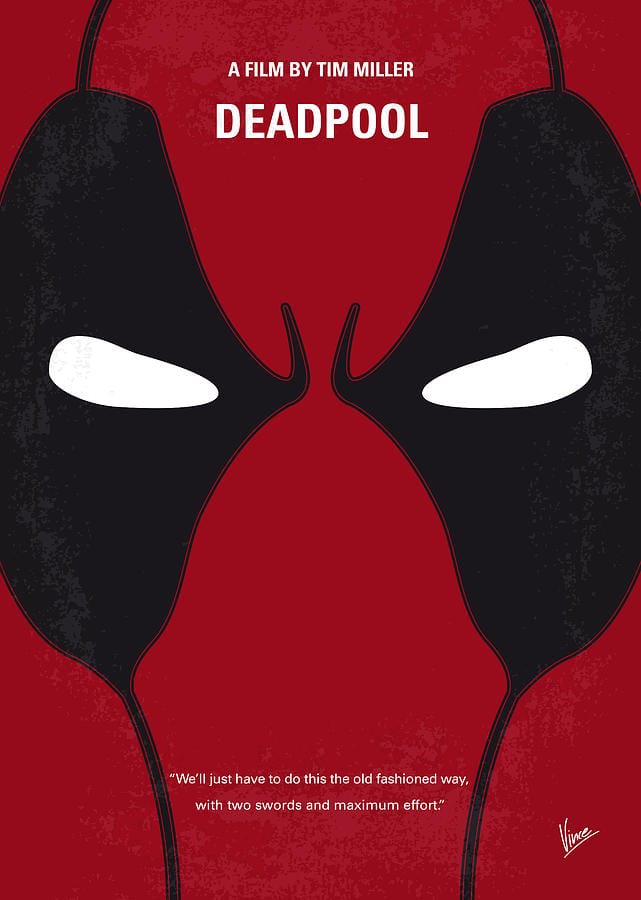 Deadpool