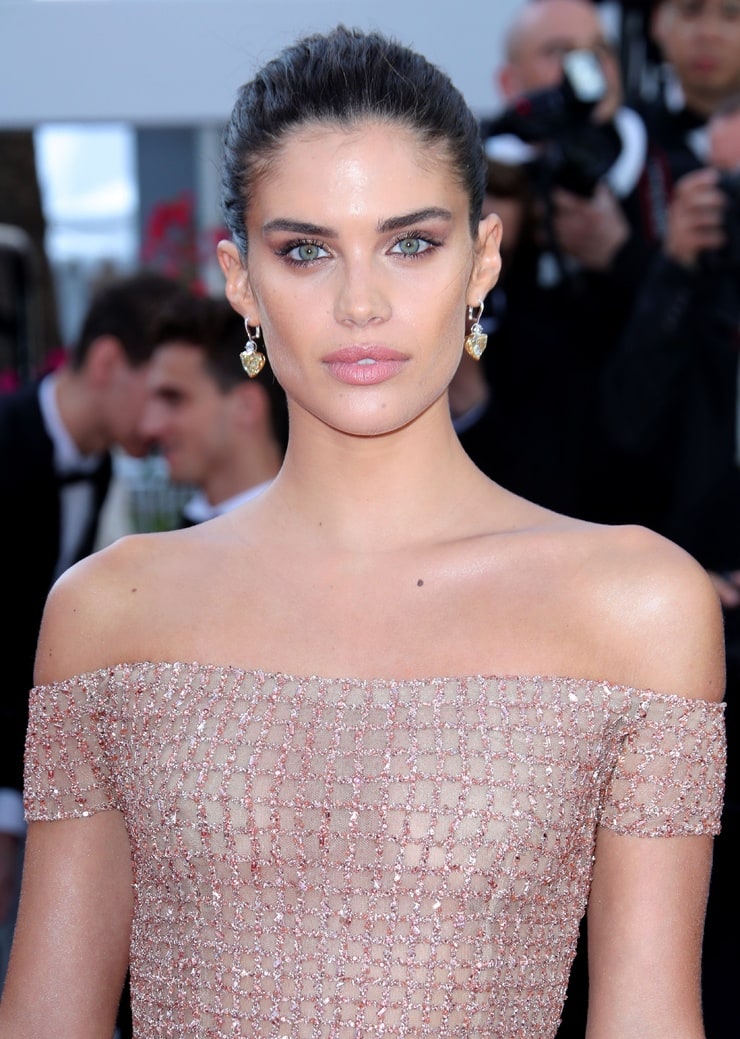 Sara Sampaio Sara Sampaio