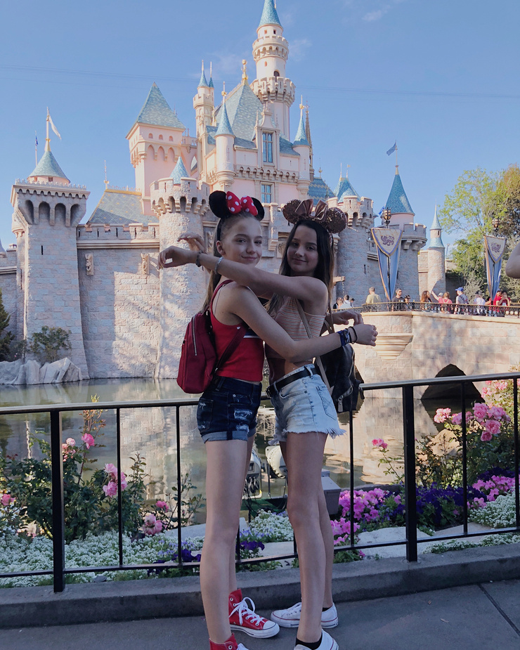 Annie LeBlanc Annie LeBlanc