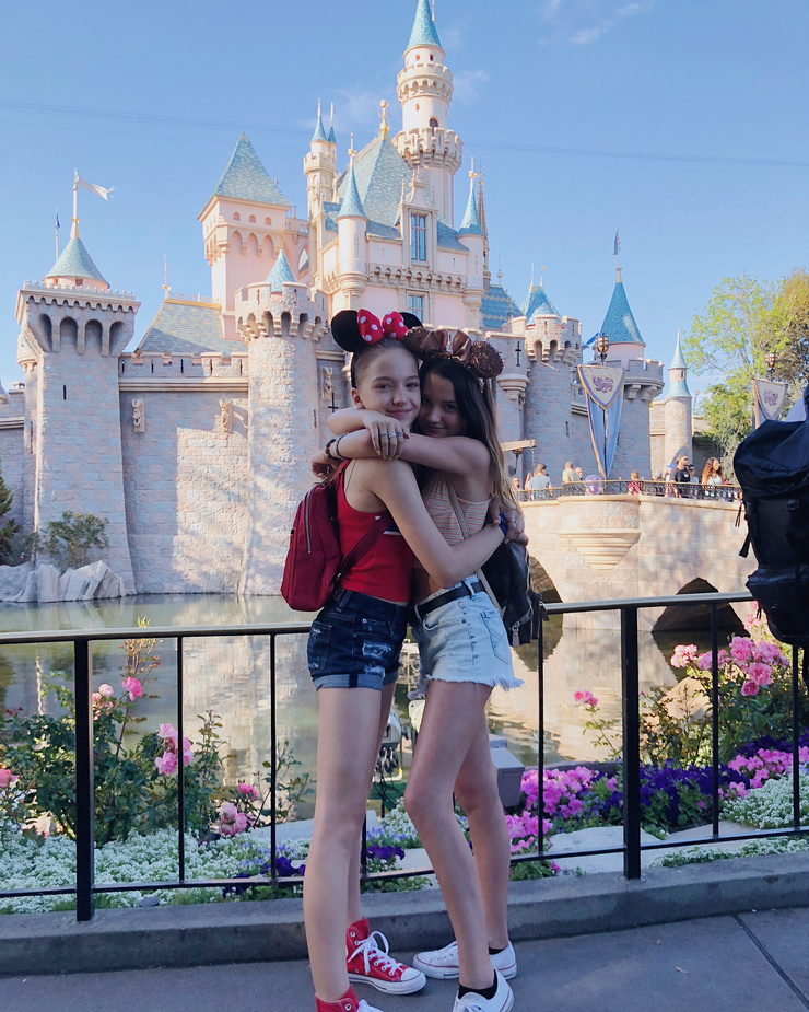 Annie LeBlanc Annie LeBlanc