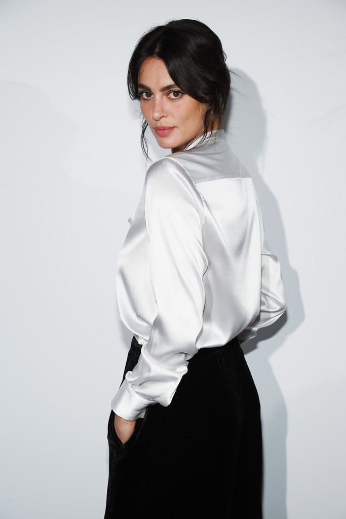 Catrinel Menghia Catrinel Menghia