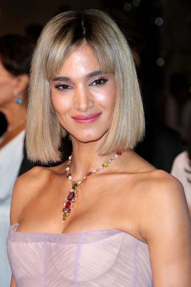 Sofia Boutella Sofia Boutella