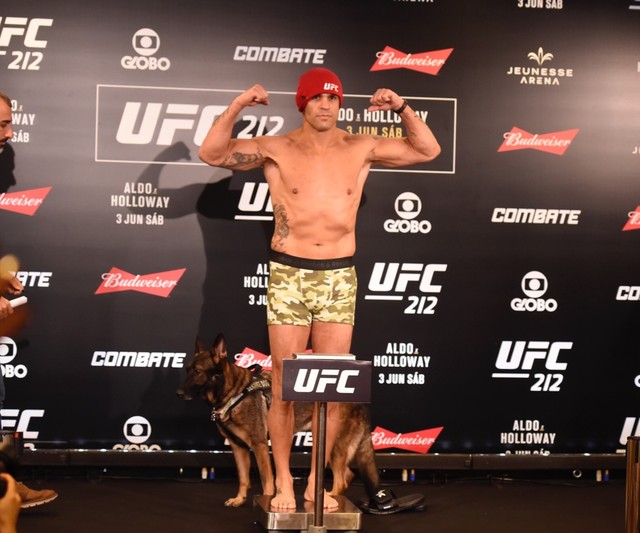 Vitor Belfort