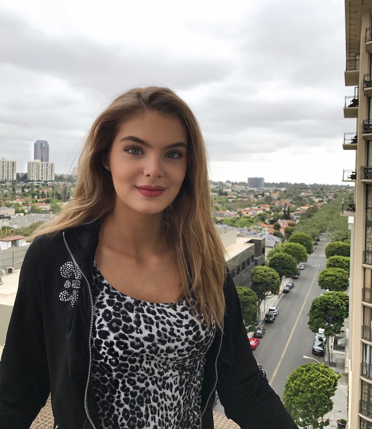 Brighton Sharbino