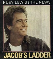 Jacob's Ladder