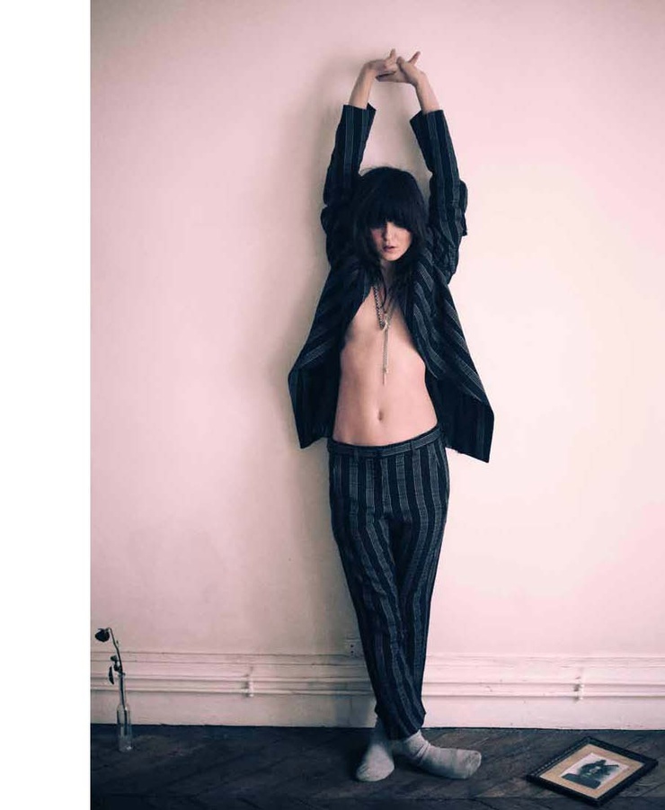 Irina Lazareanu
