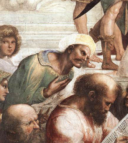 Averroes