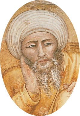 Averroes