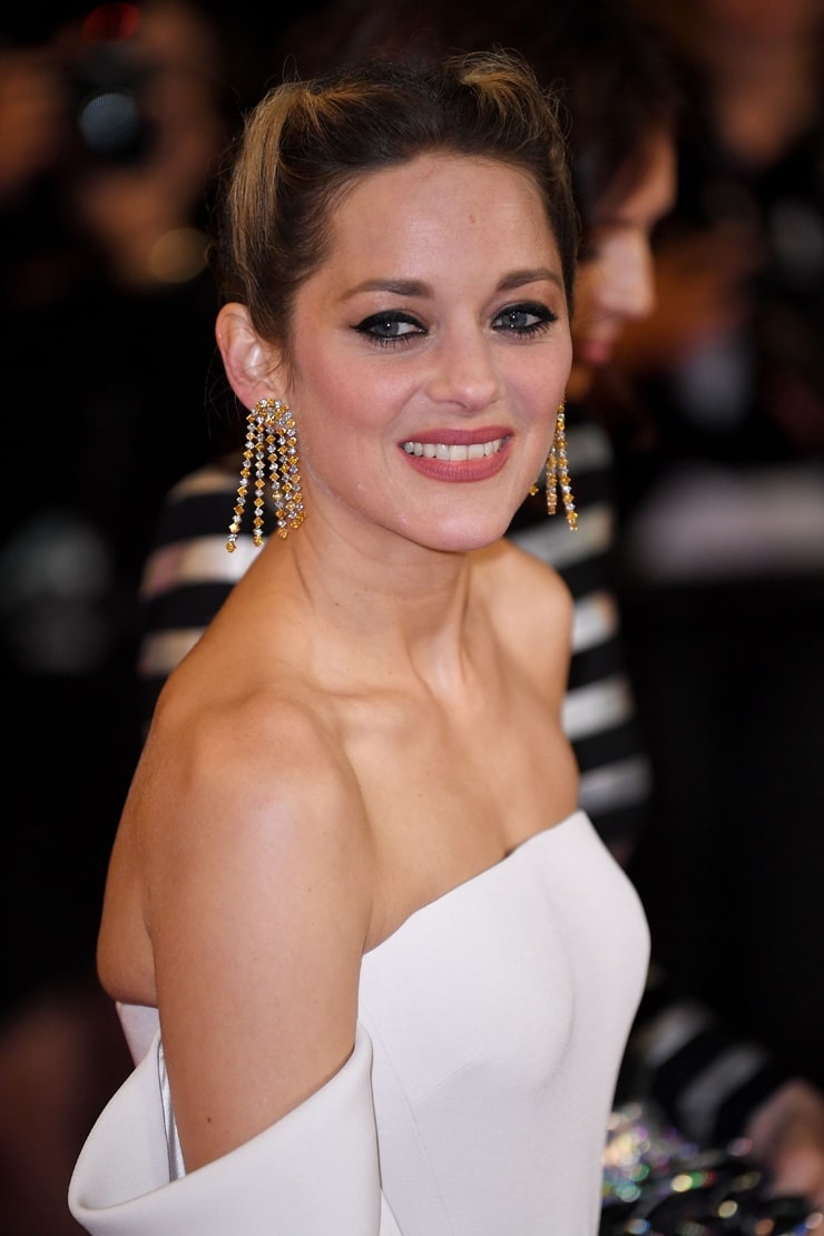 Marion Cotillard