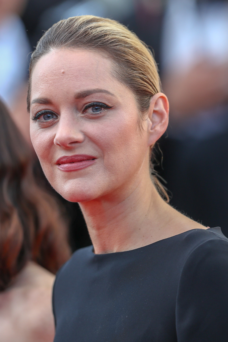 Marion Cotillard Marion Cotillard