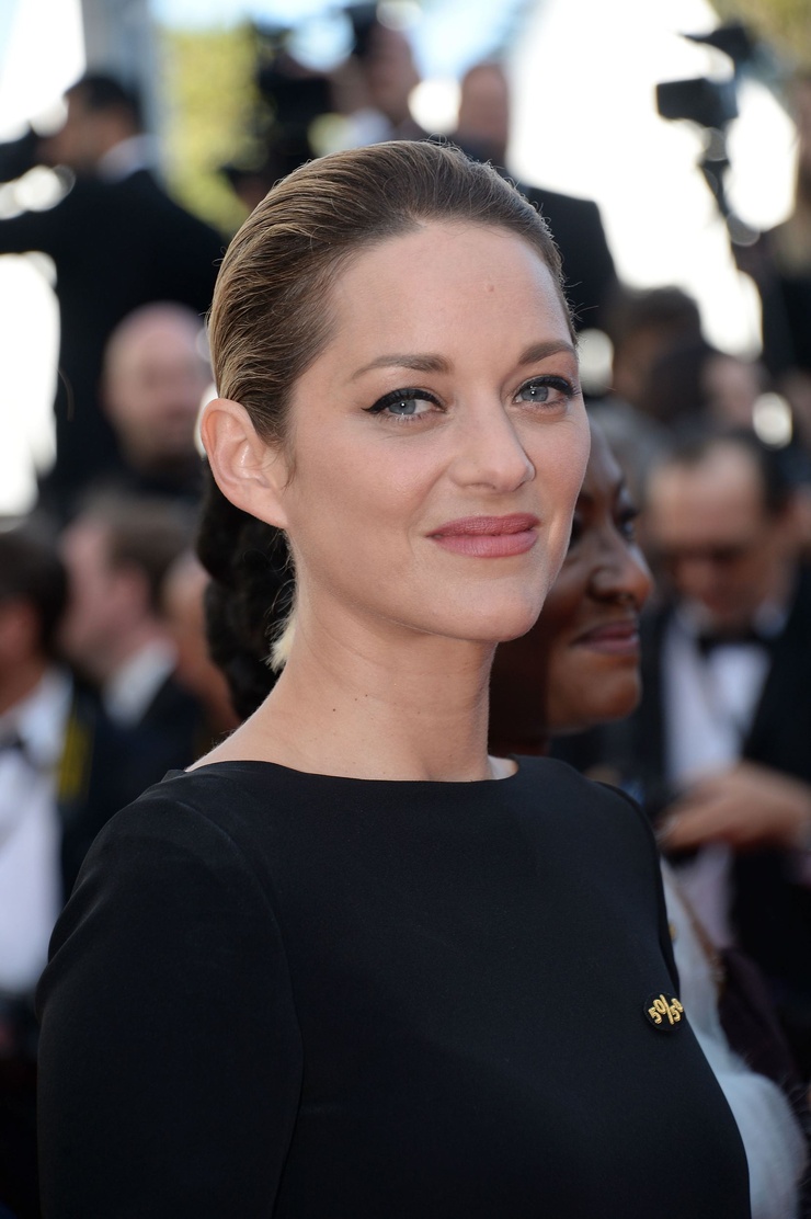 Marion Cotillard Marion Cotillard