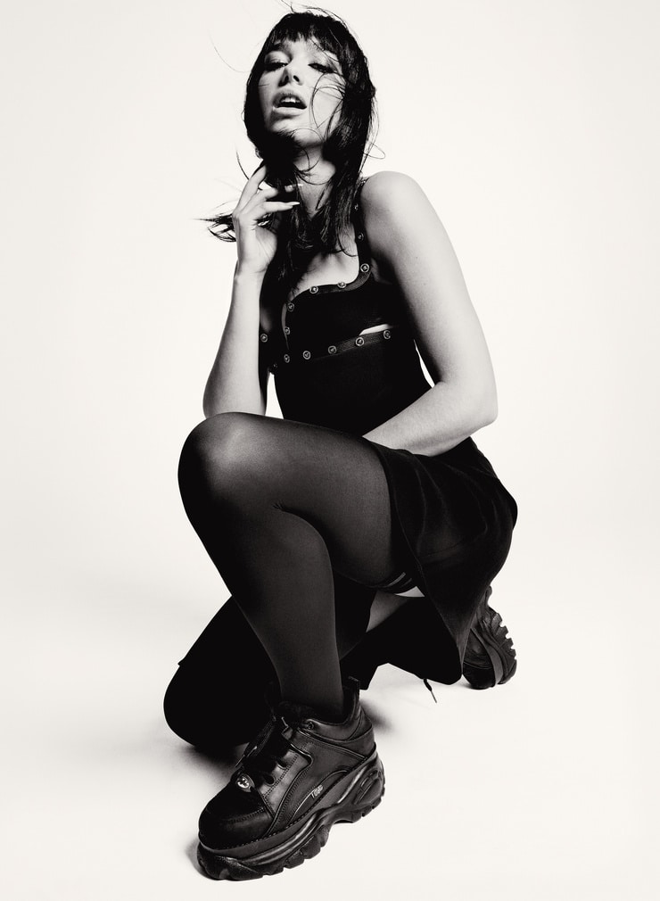 Dua Lipa Dua Lipa