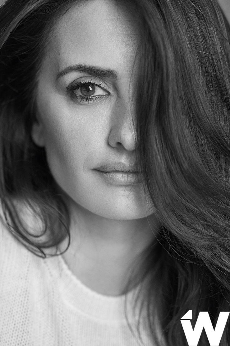 Penélope Cruz Penélope Cruz