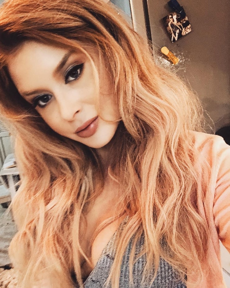 Renee Olstead