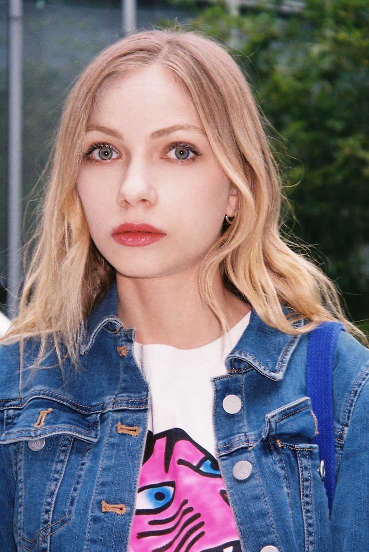 Tavi Gevinson