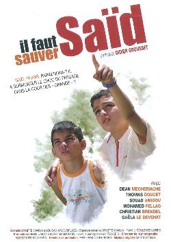Il faut sauver Saïd