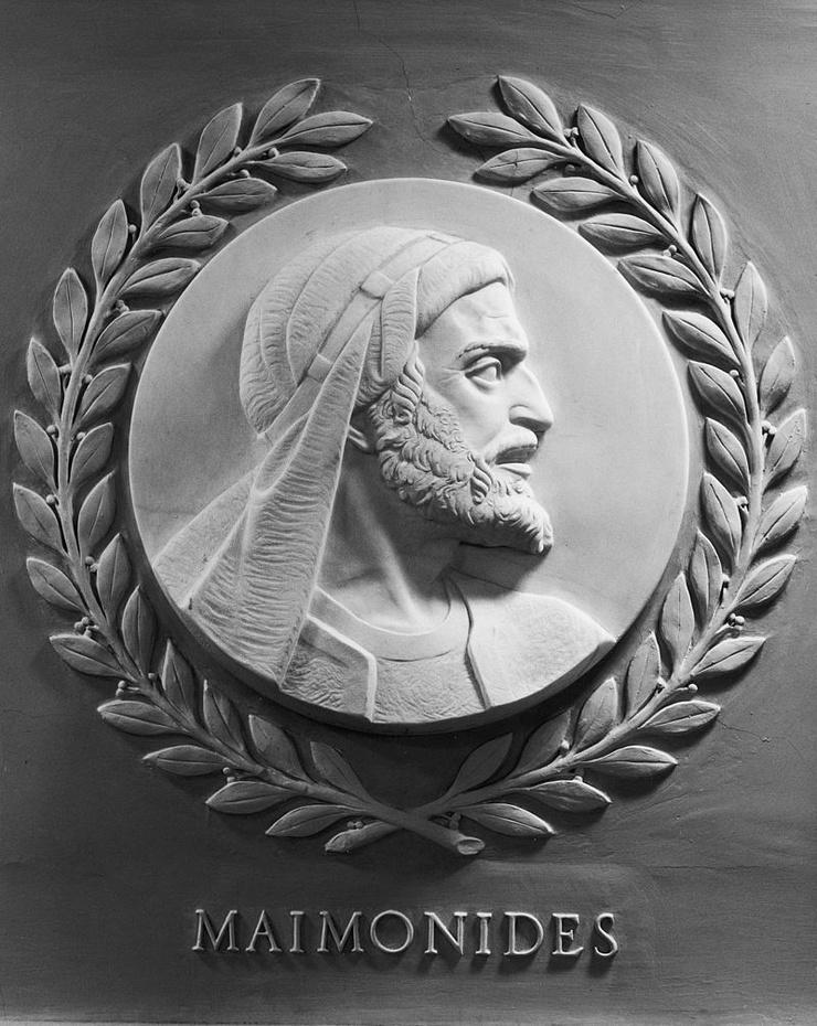 Maimonides