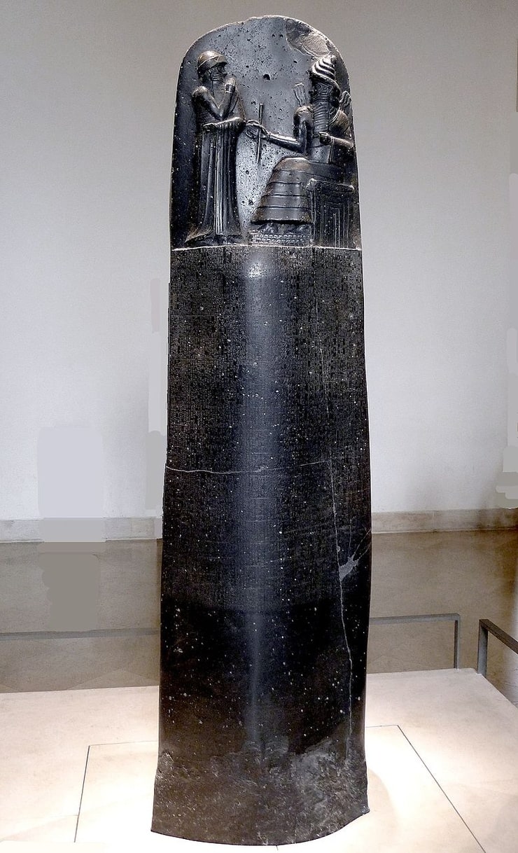 Hammurabi