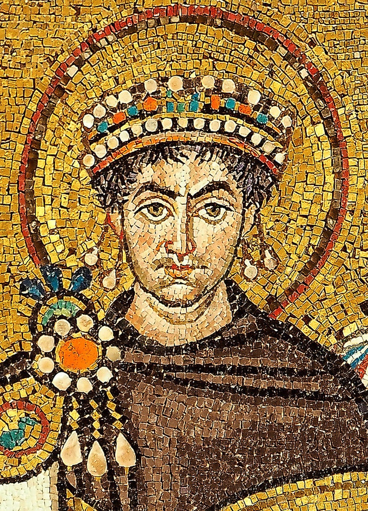 Justinian I