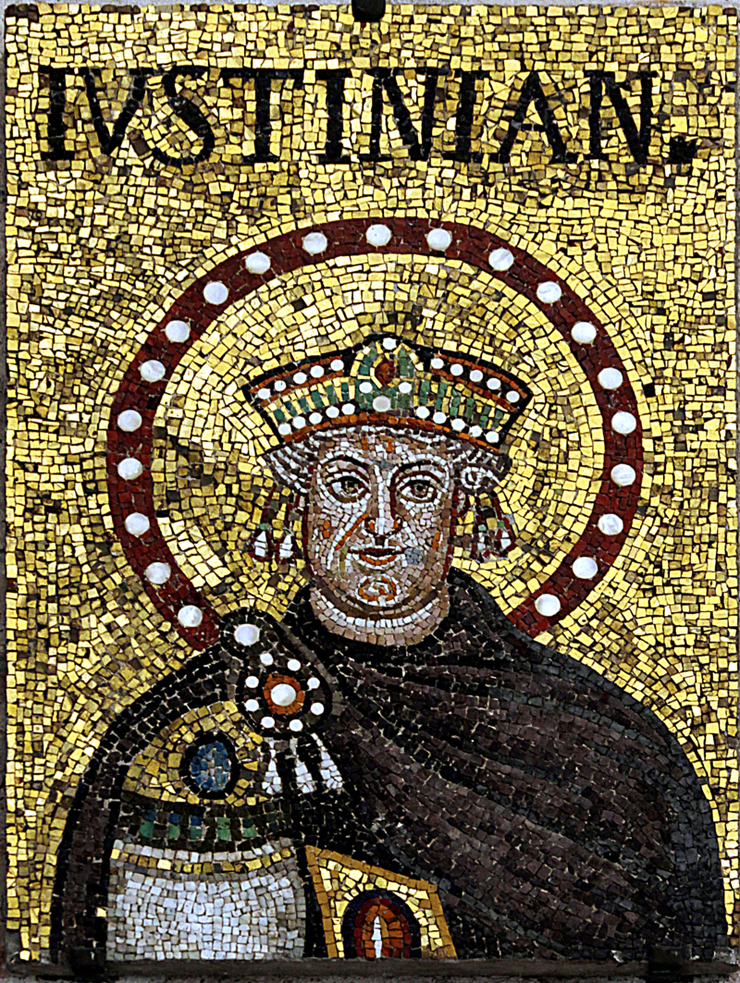 Justinian I