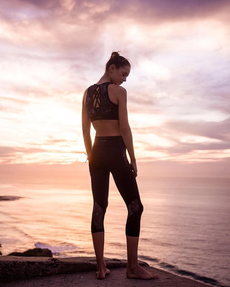 Isabelle Cornish