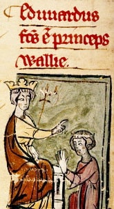 Edward I of England