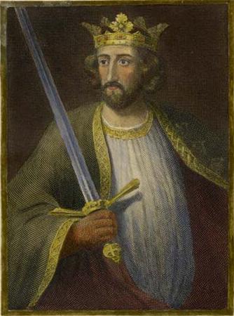 Edward I of England