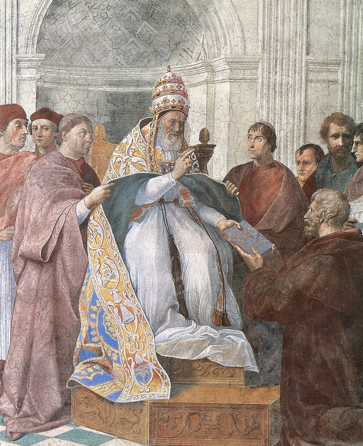 Pope Gregory IX