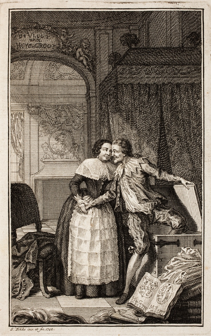Hugo Grotius