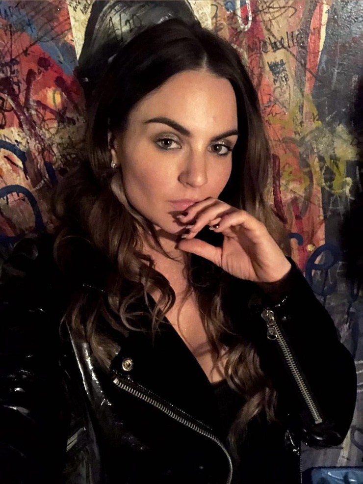Joanna 'JoJo' Levesque