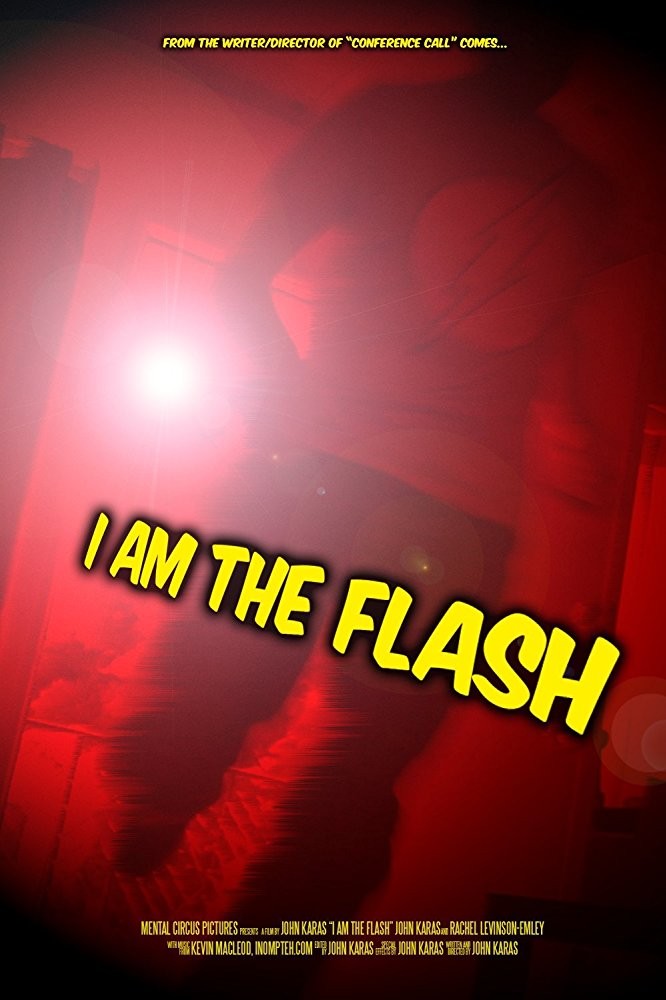 I Am the Flash I Am the Flash