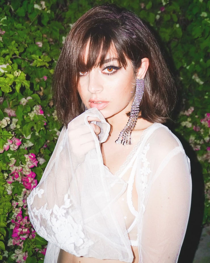 Charli XCX