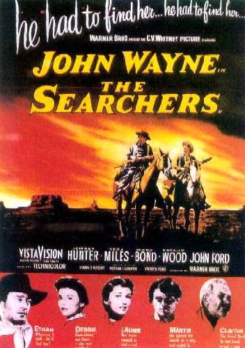 The Searchers