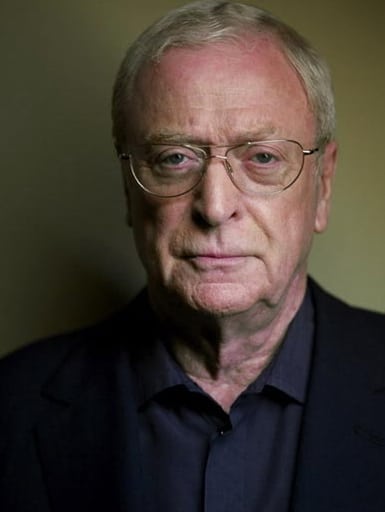 Michael Caine