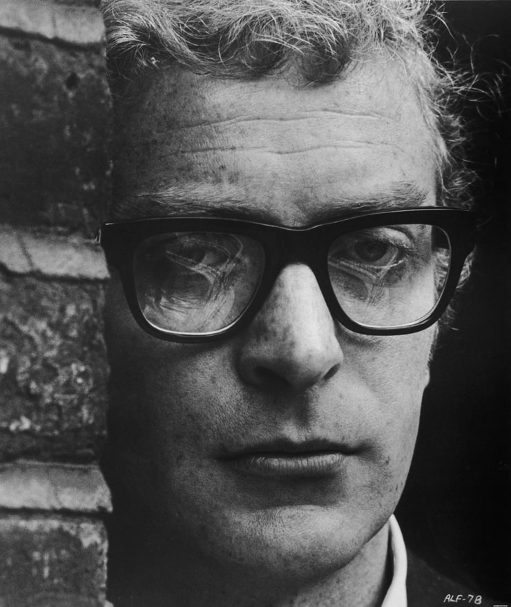 Picture of Michael Caine