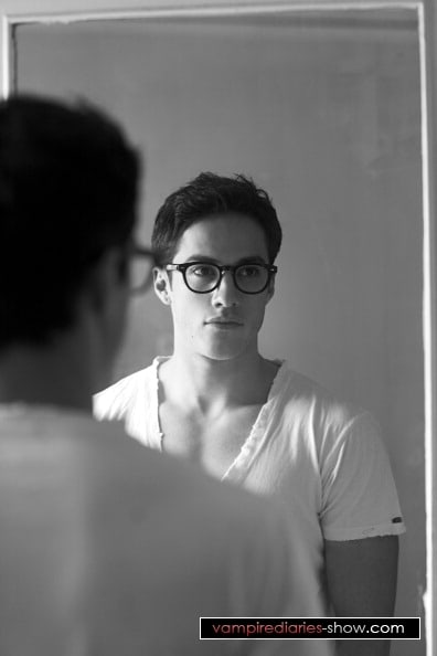 Michael Trevino