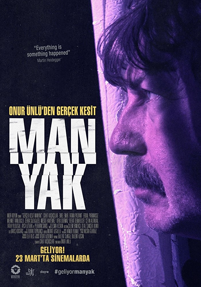 Manyak Manyak