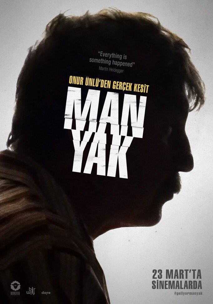 Manyak Manyak